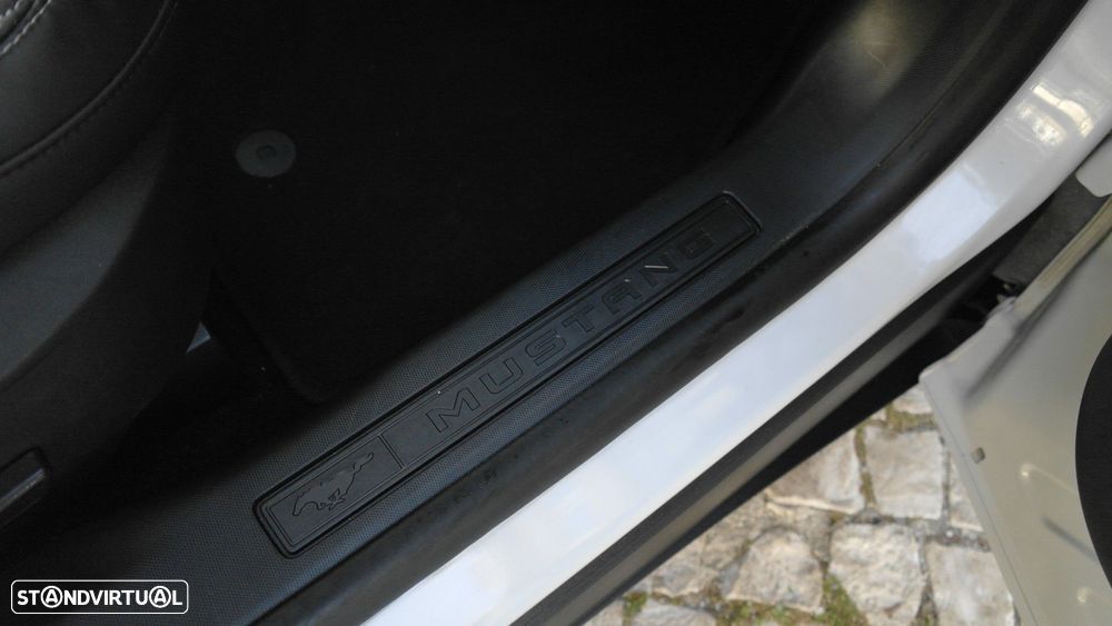 Ford Mustang Mach-E 98.7 kWh Premium - 43