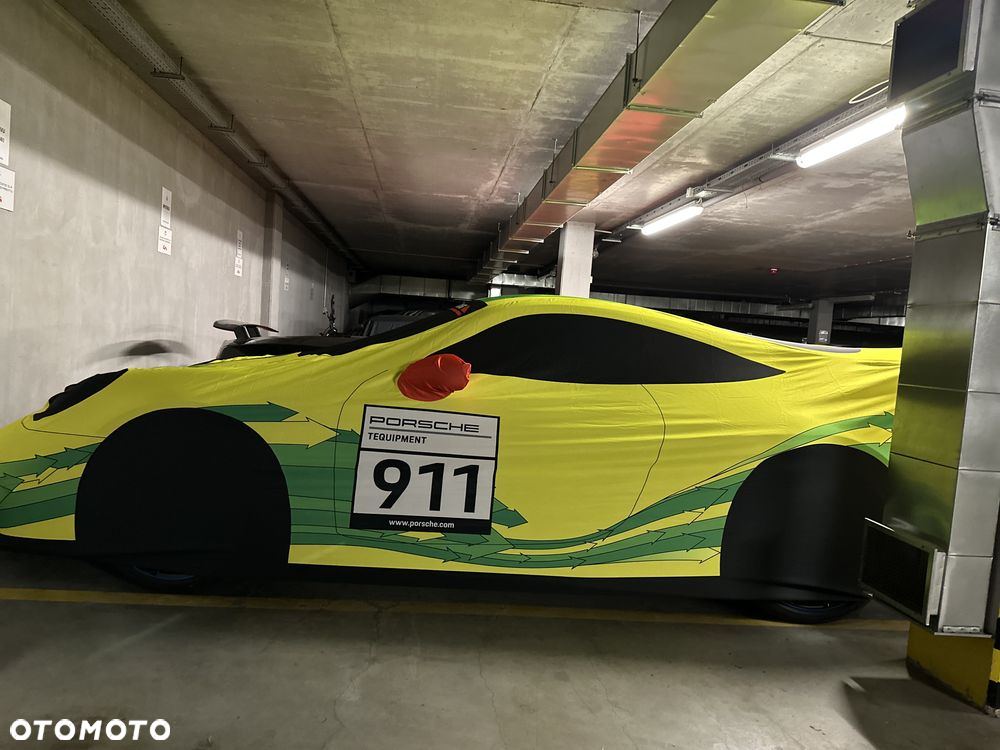 Porsche 911 GT3 - 30