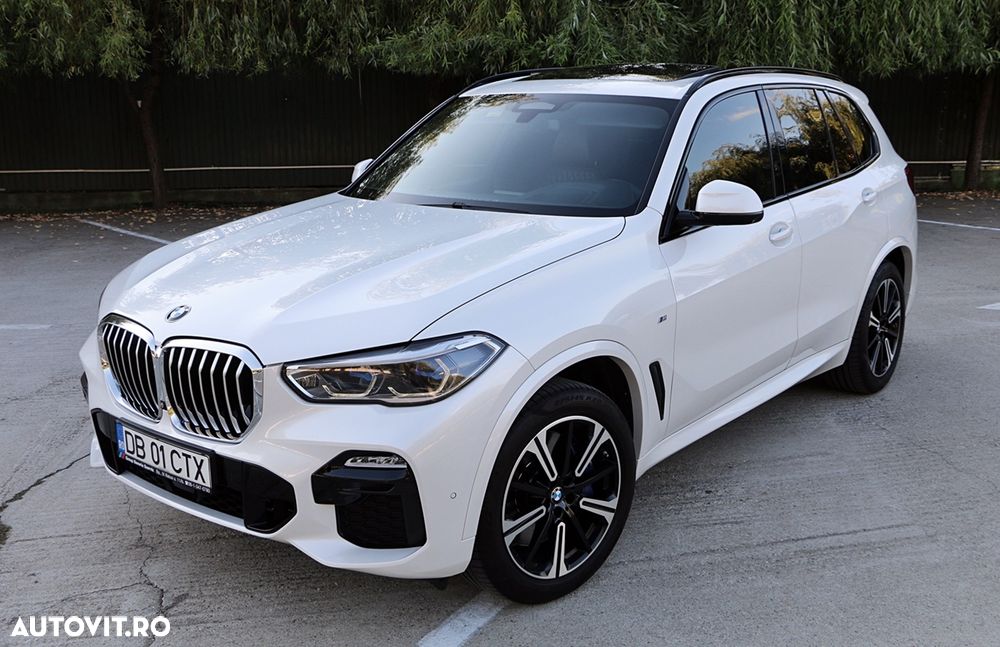 BMW X5 xDrive30d - 2