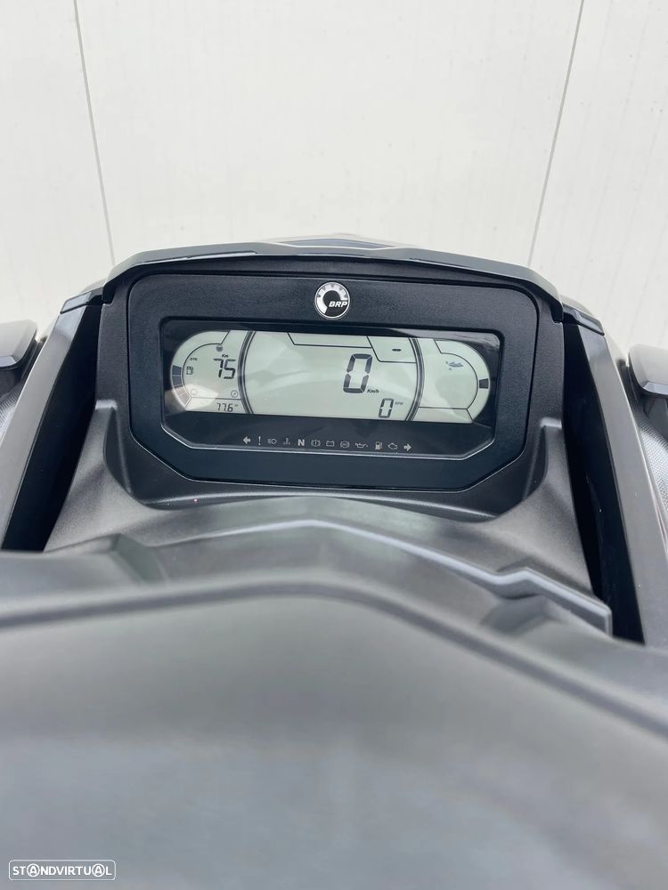 Sea-Doo GTX 230 - 11
