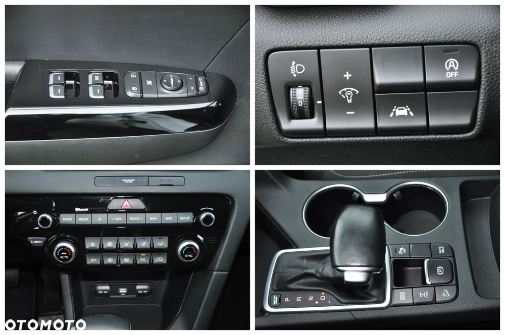 Kia Sportage - 35