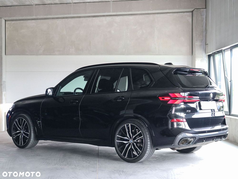 BMW X5 - 2