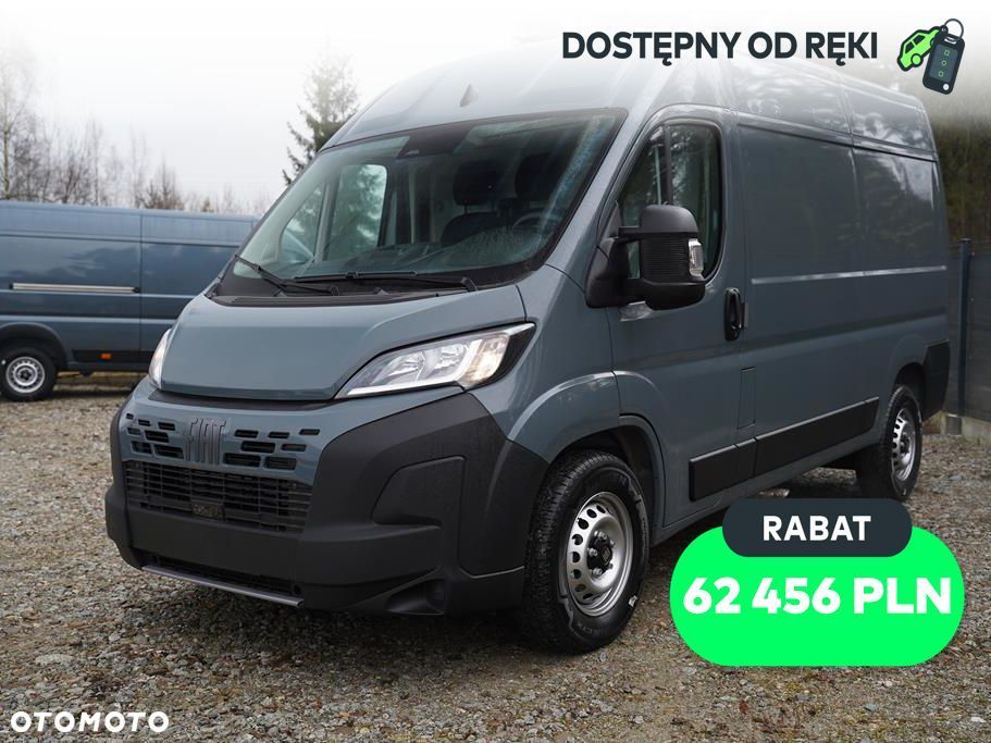 Fiat Ducato - 1