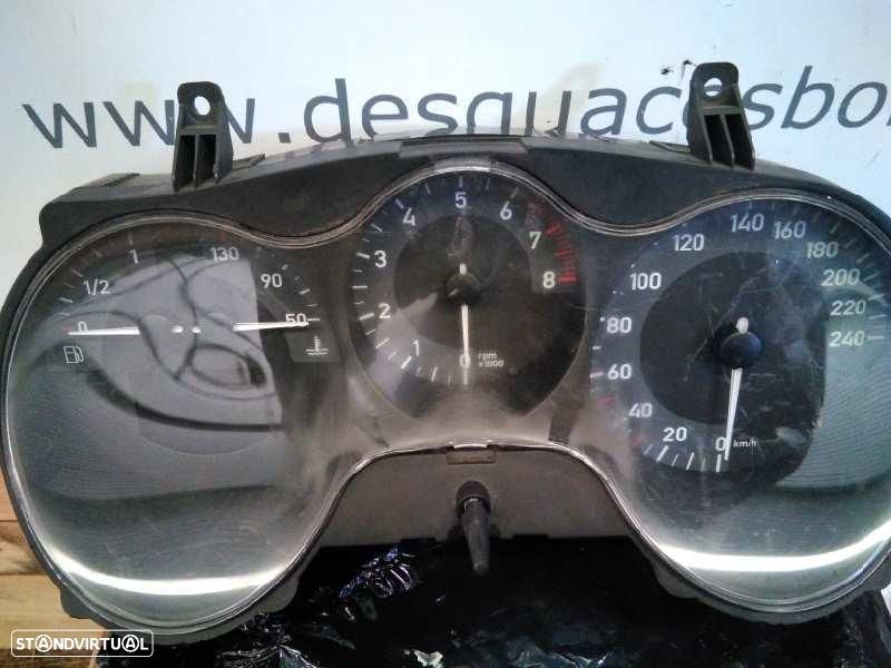 QUADRANTE SEAT LEON 1P1 - 1