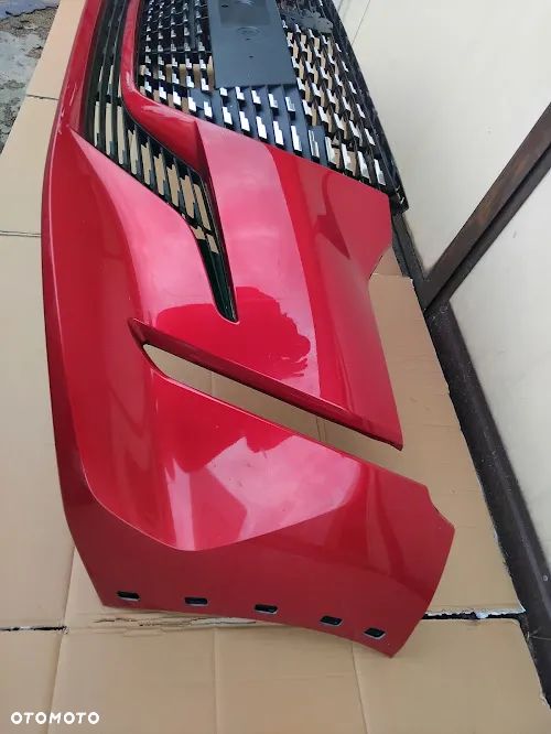 PEUGEOT 208 II 2019-> ZDERZAK PRZÓD PRZEDNI RÓŻNE WERSJE I KOLORY POLECAM! - 4