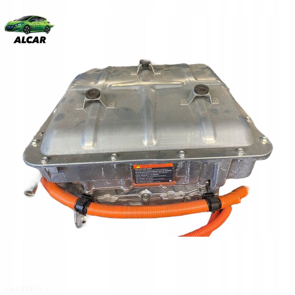 KONWERTER ŁADOWANIA NISSAN LEAF ZE1 II 2 292C0-6WK2A - 1