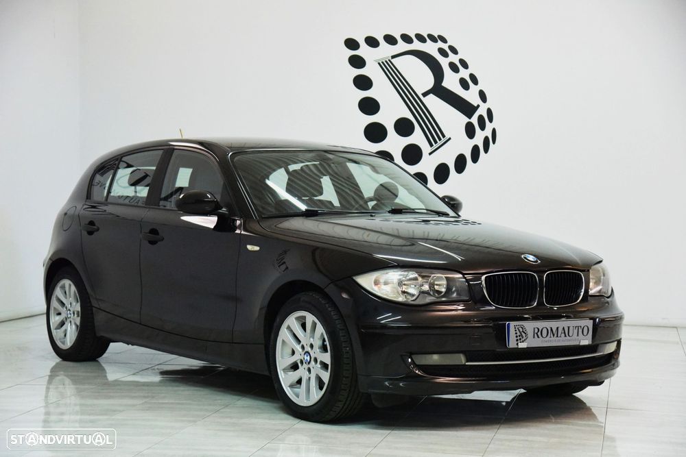BMW 116 i Lifestyle - 6