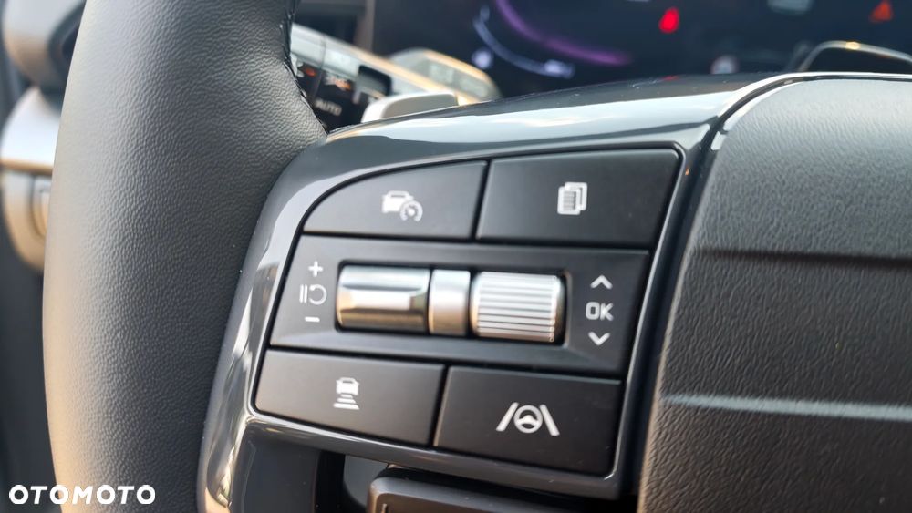 Kia XCeed 1.6 T-GDI L DCT - 14