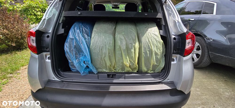 Renault Captur ENERGY TCe 90 Start&Stop Intens - 28