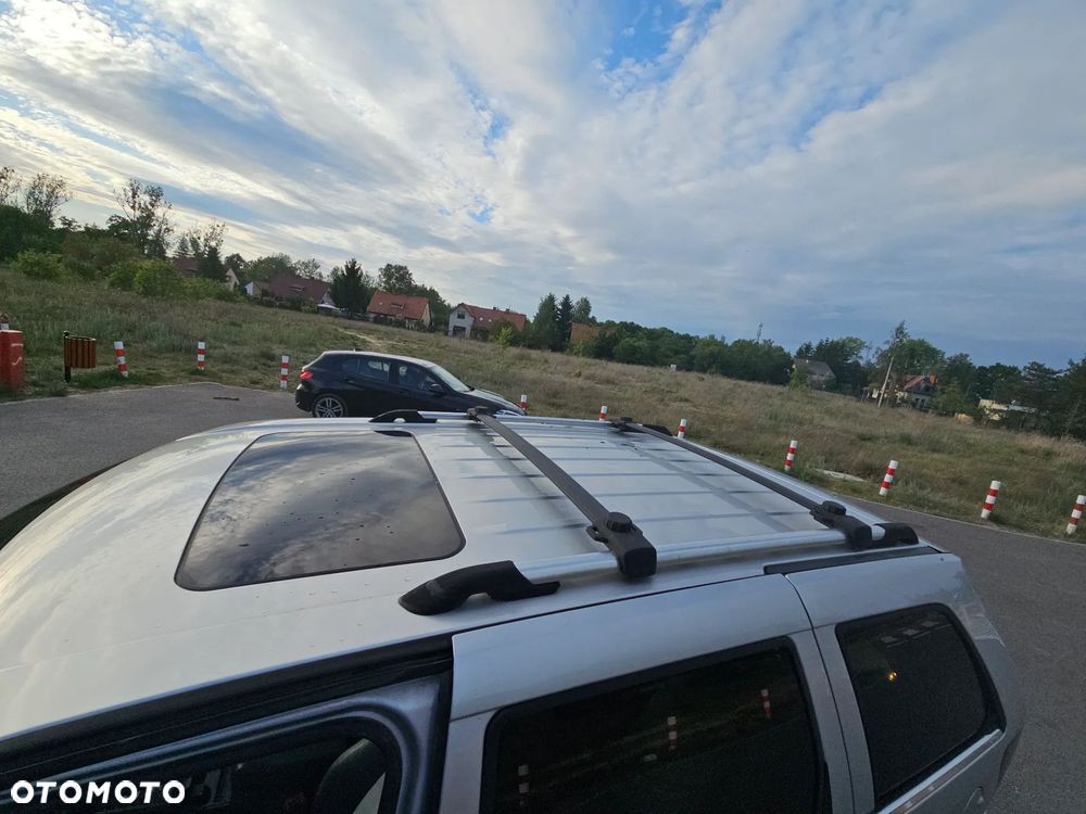 Jeep Grand Cherokee 3.0 CRD Overland - 29