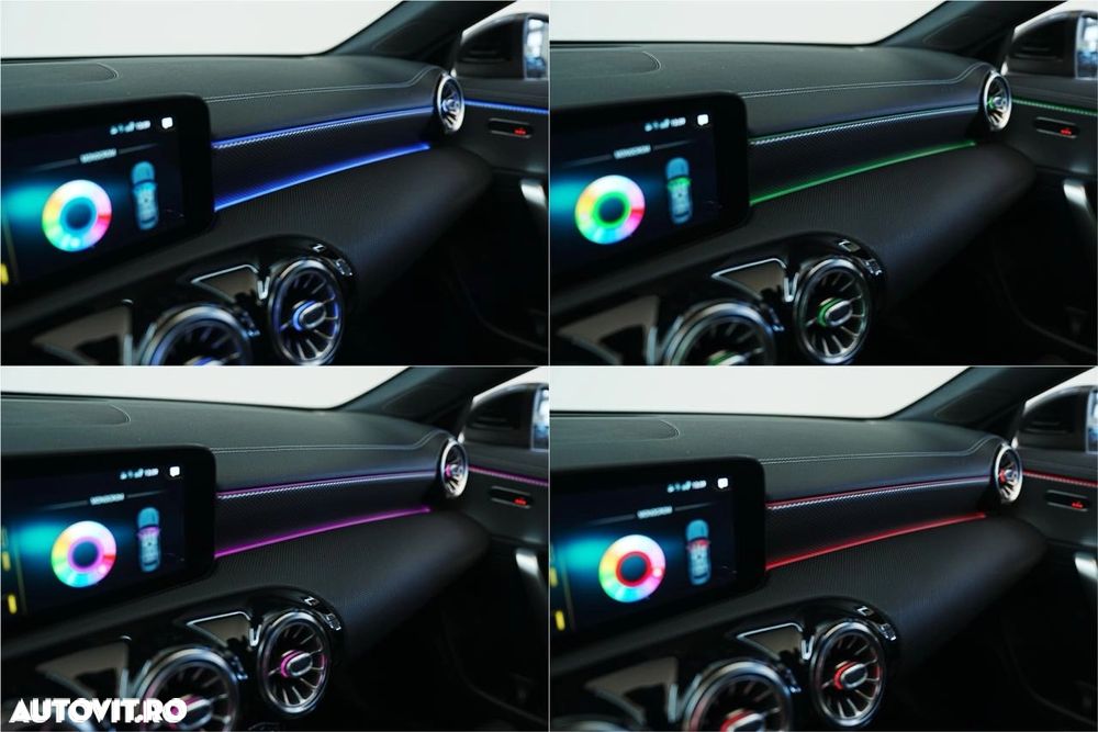 Mercedes-Benz CLA 200 7G-DCT Edition 2020 - 29