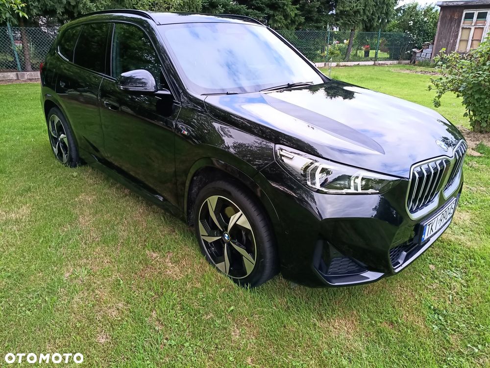 BMW X1 sDrive20i mHEV sport - 17
