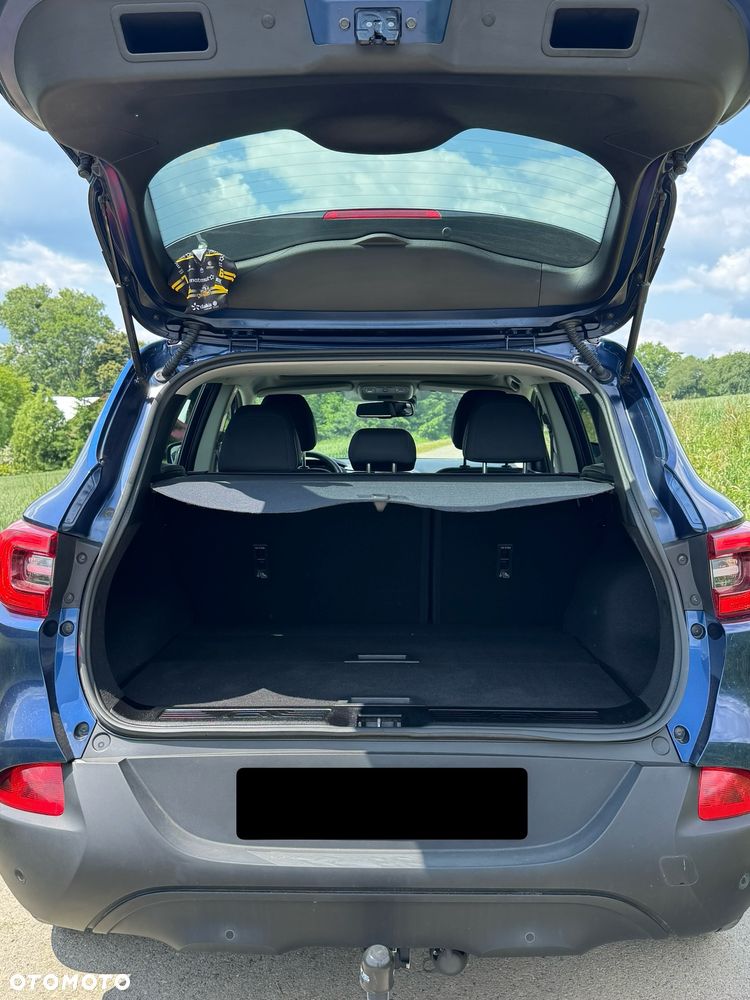 Renault Kadjar Energy TCe 130 EDC Experience - 10