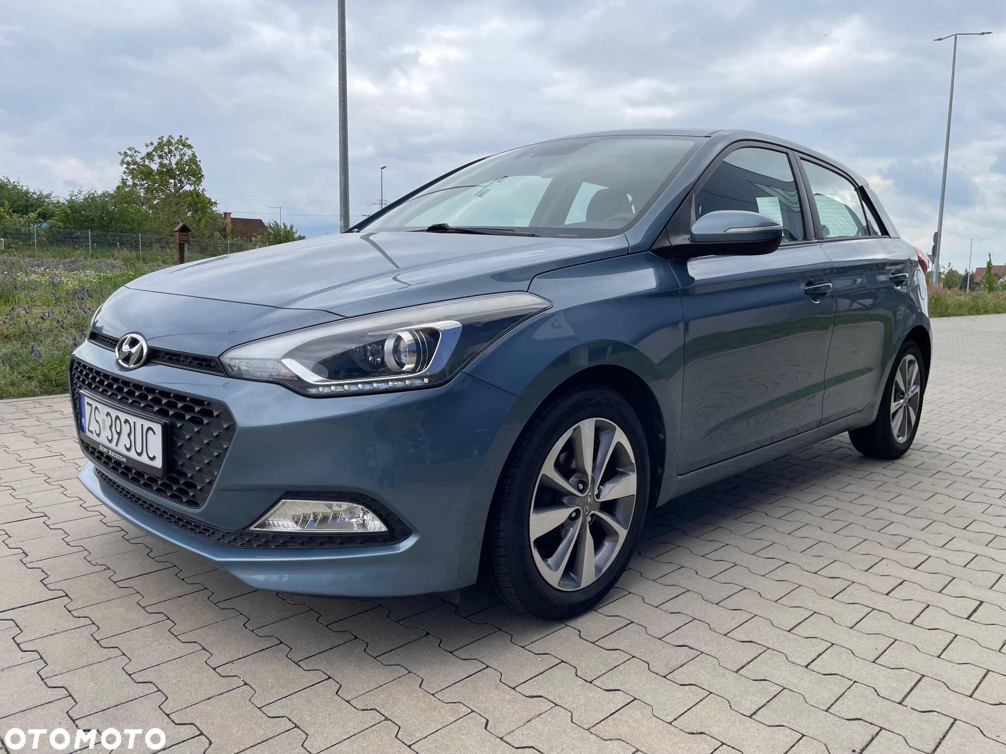 Hyundai i20 1.4 Style - 3