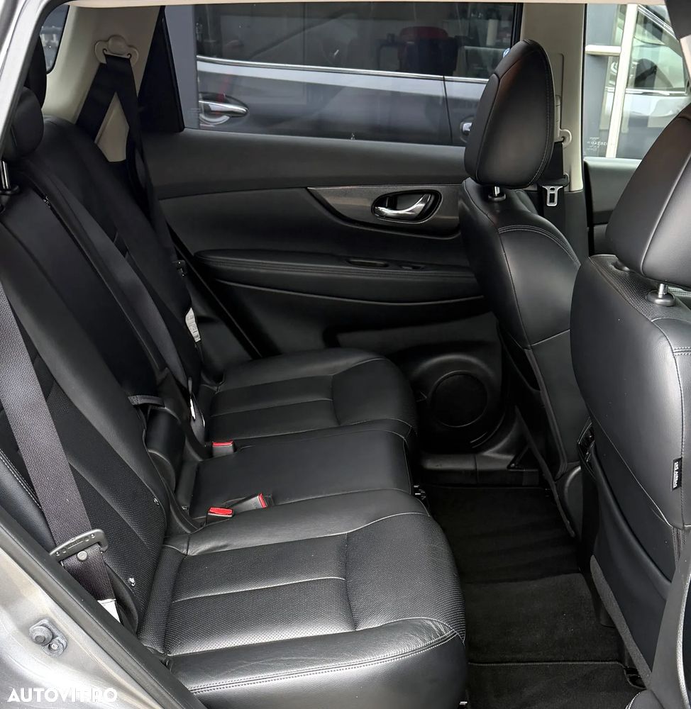 Nissan X-Trail 1.6 dCi Tekna - 9