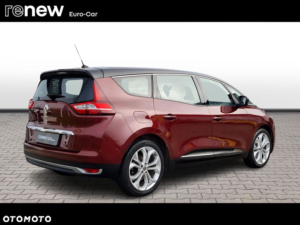 Renault Scenic - 5