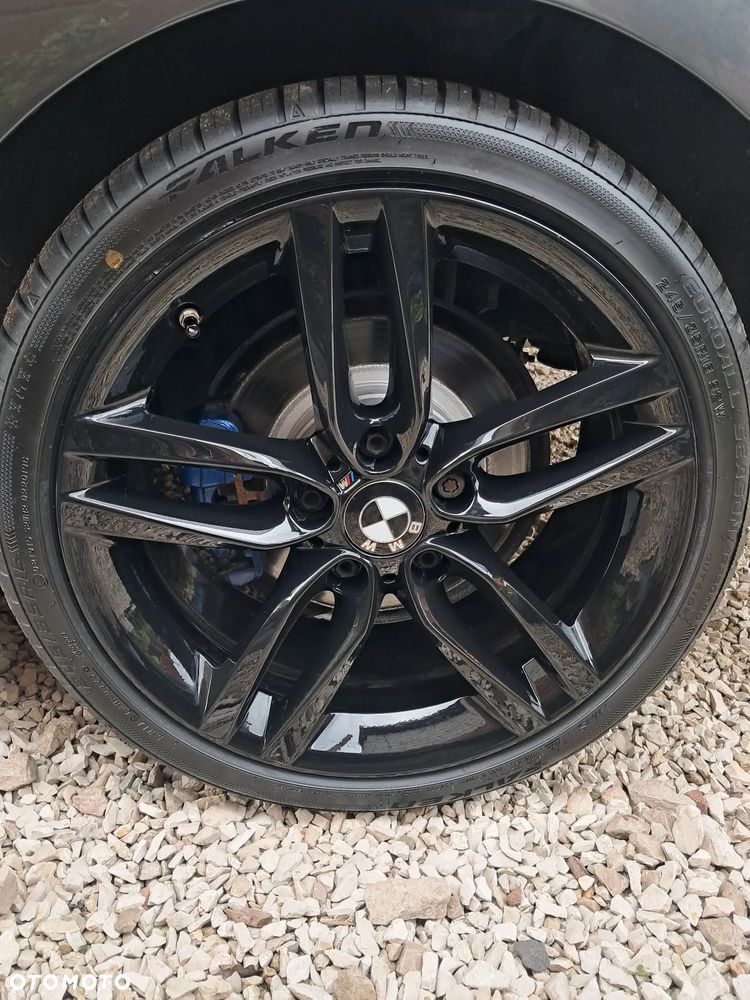BMW Seria 1 - 36