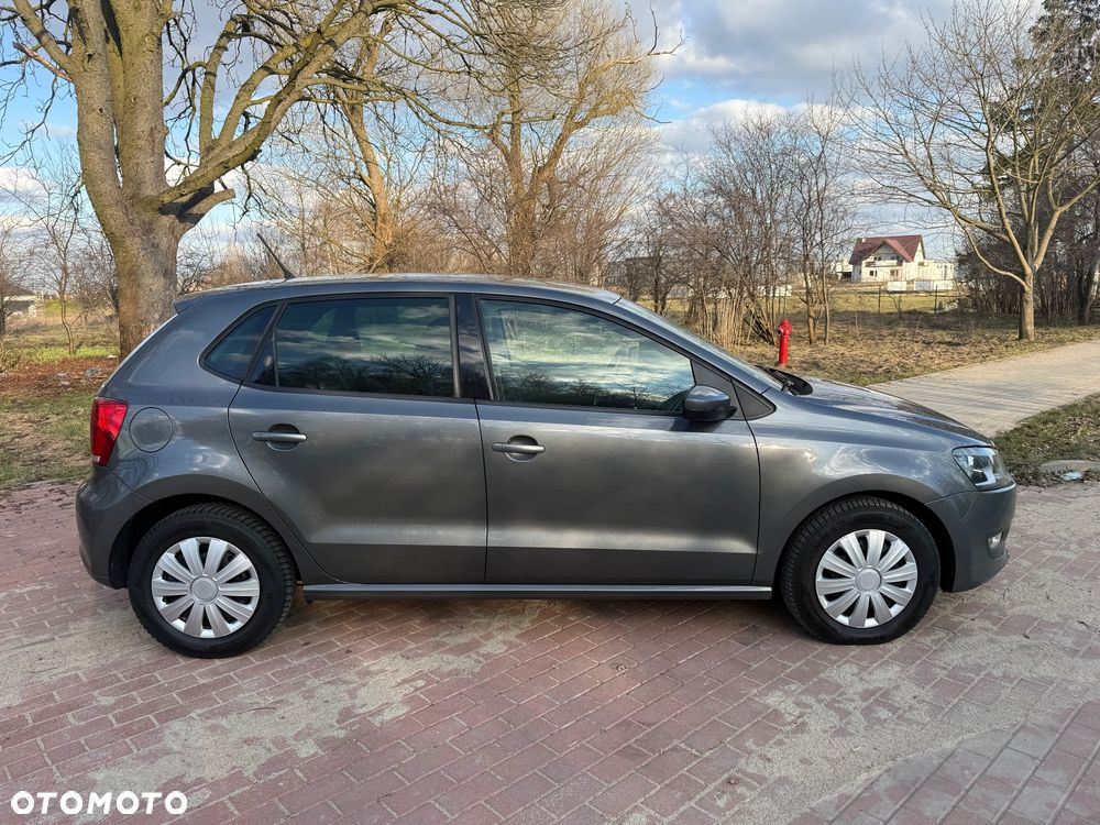 Volkswagen Polo 1.2 TDI Style - 4