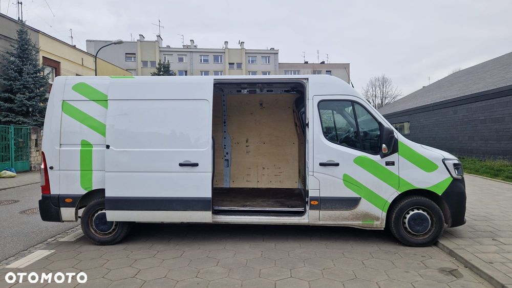 Renault MASTER - 14