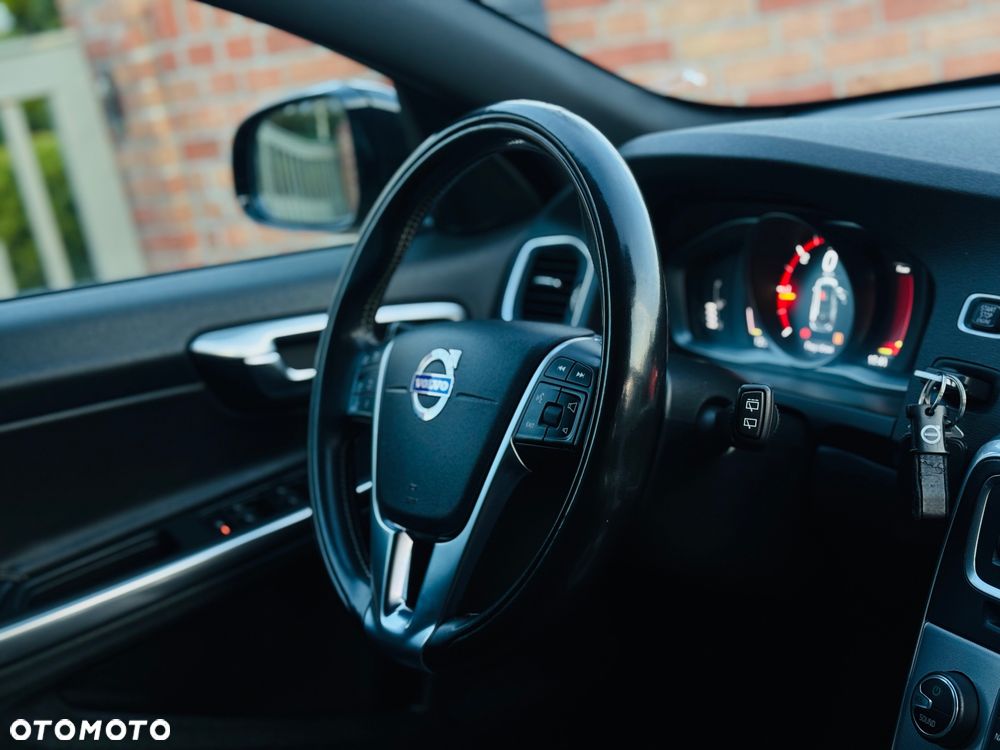 Volvo V60 D2 RDesign - 13