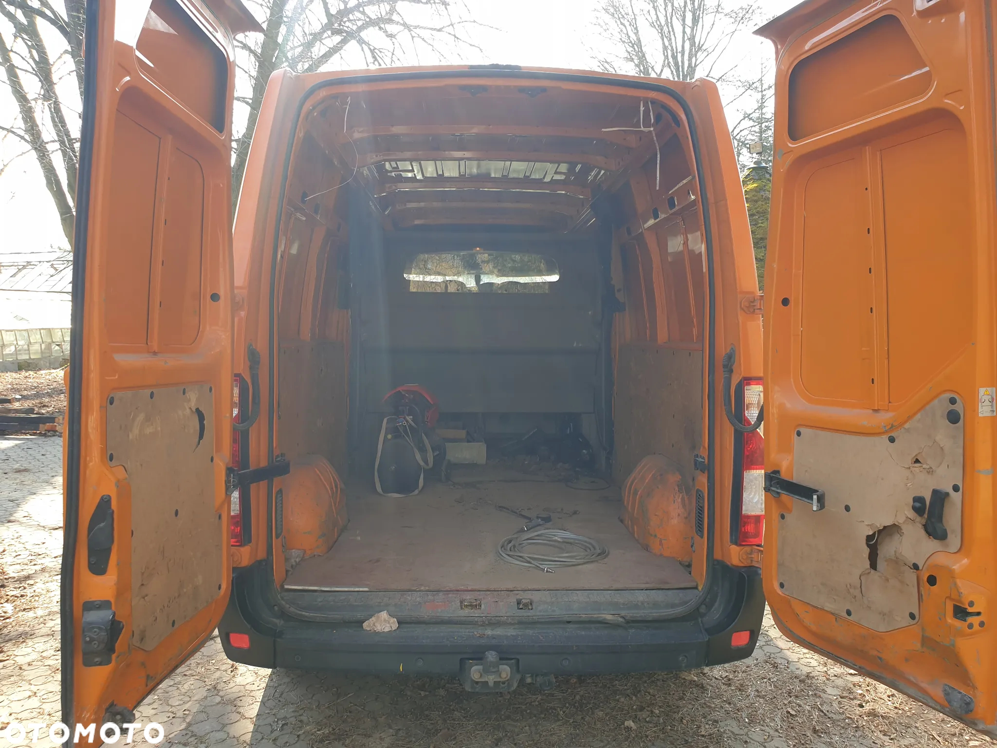 Renault Master - 11