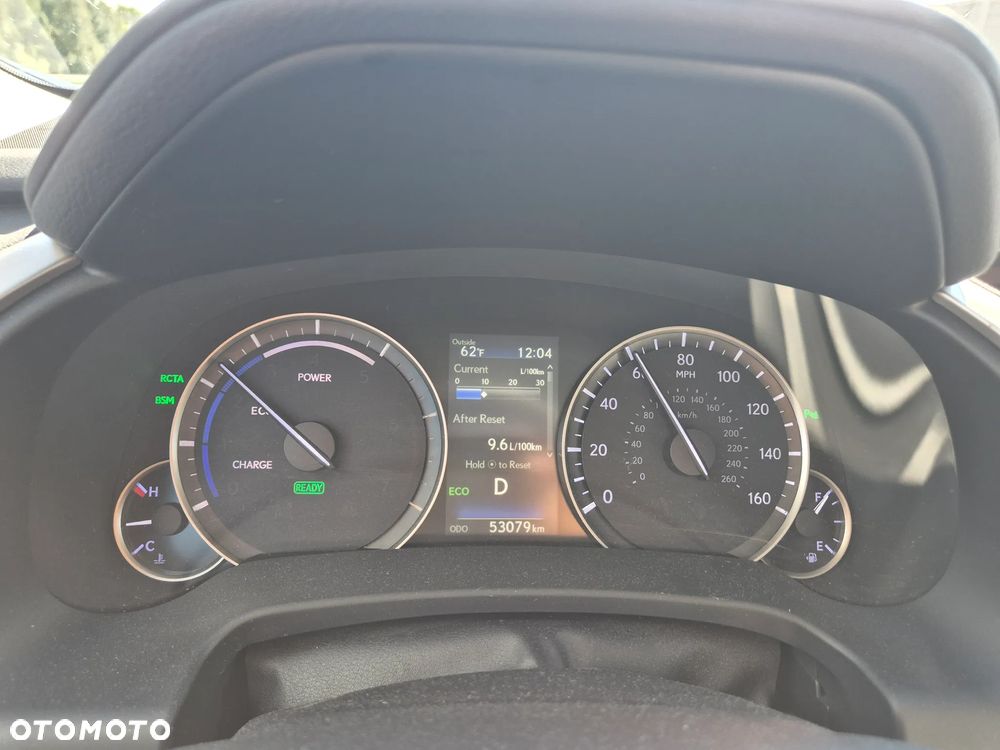 Lexus RX - 10