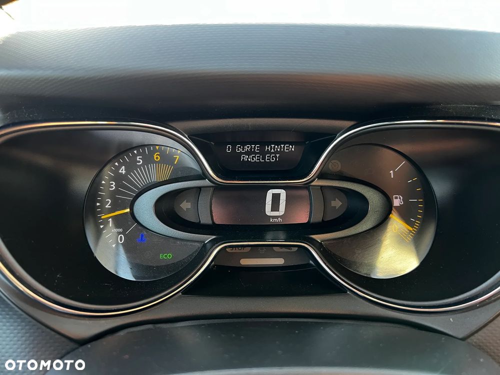 Renault Captur 0.9 Energy TCe Alize EU6 - 29