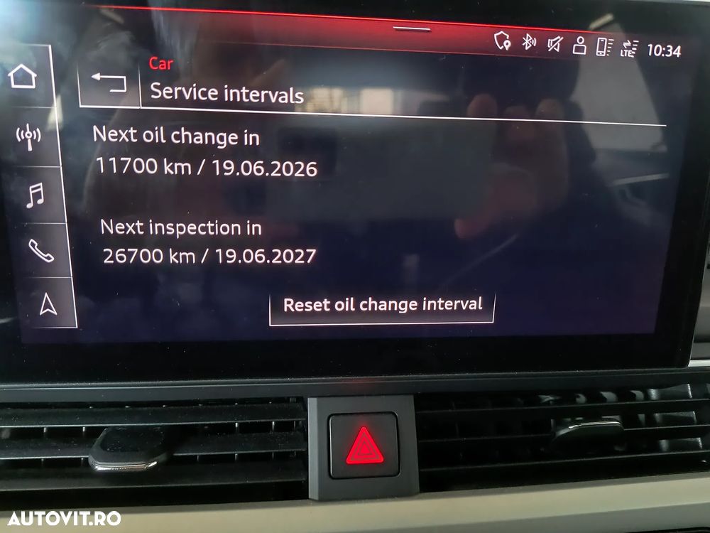Audi A4 Avant 2.0 35 TDI S tronic MHEV Advanced - 15