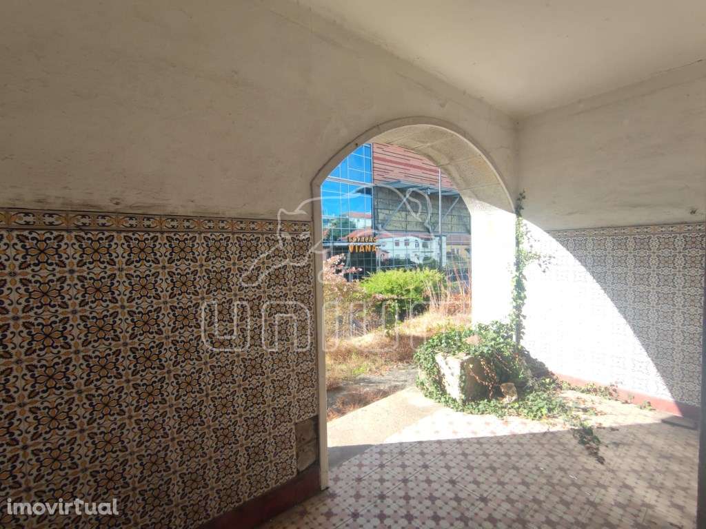 Moradia T5 centro da cidade - Grande imagem: 4/6