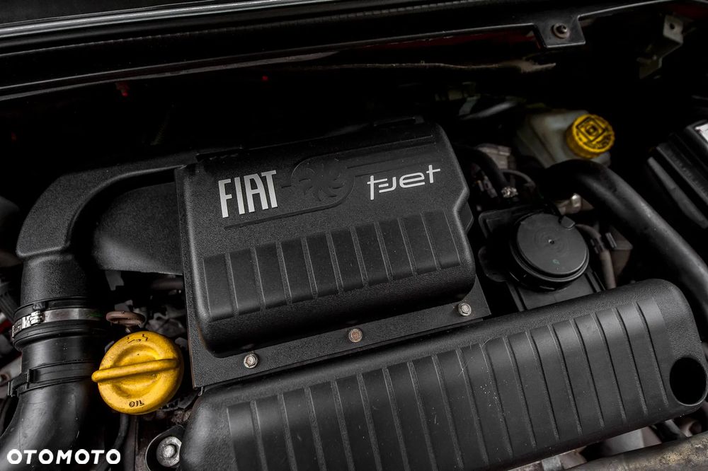 Fiat Doblo - 28