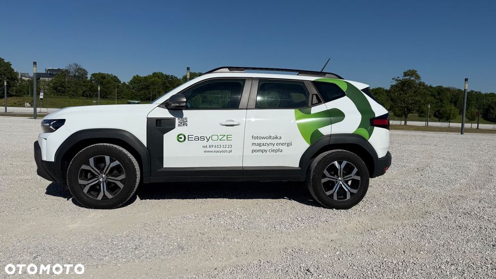 Dacia Duster 1.0 TCe Expression - 4