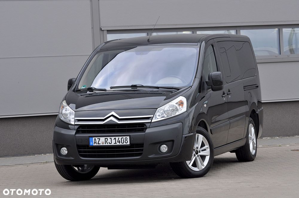 Citroën Jumpy L2 (8-Si.) Selection - 12