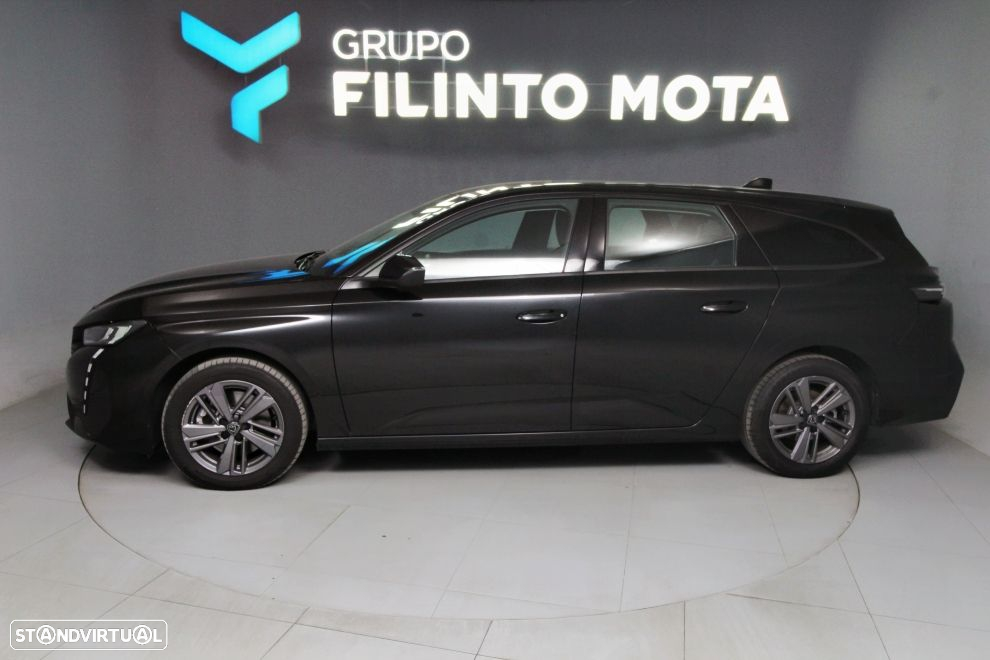Peugeot 308 SW 1.2 PureTech Active Pack - 9