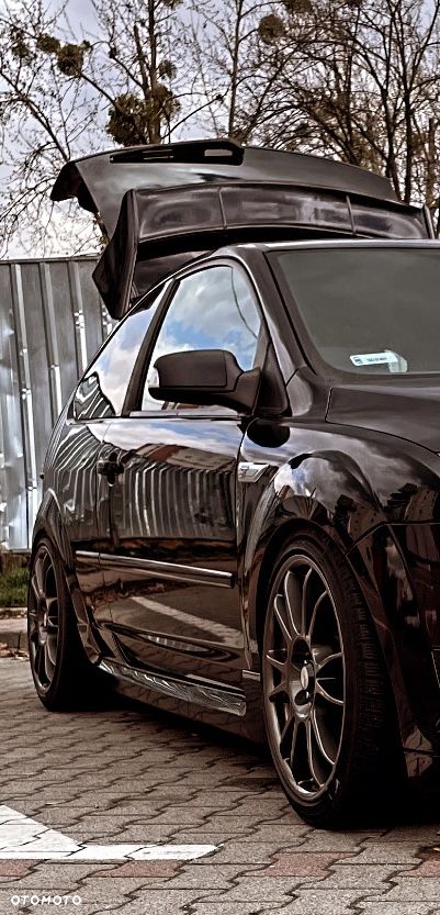 Ford Focus ST - 19
