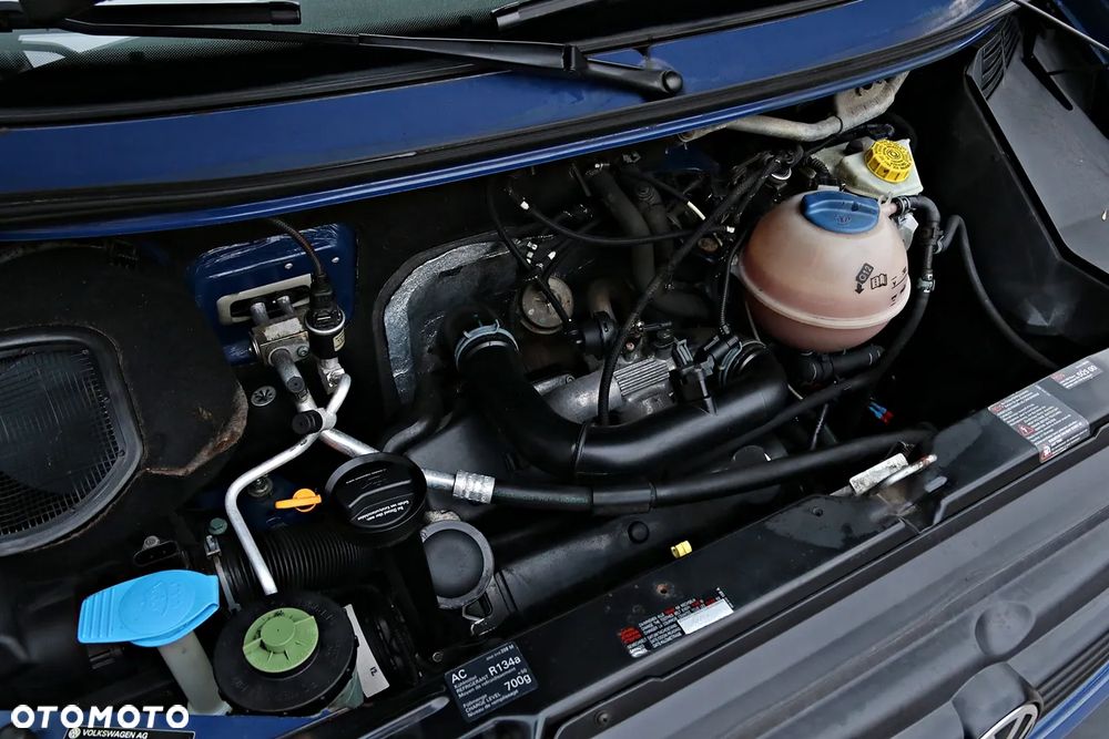 Volkswagen Transporter - 37