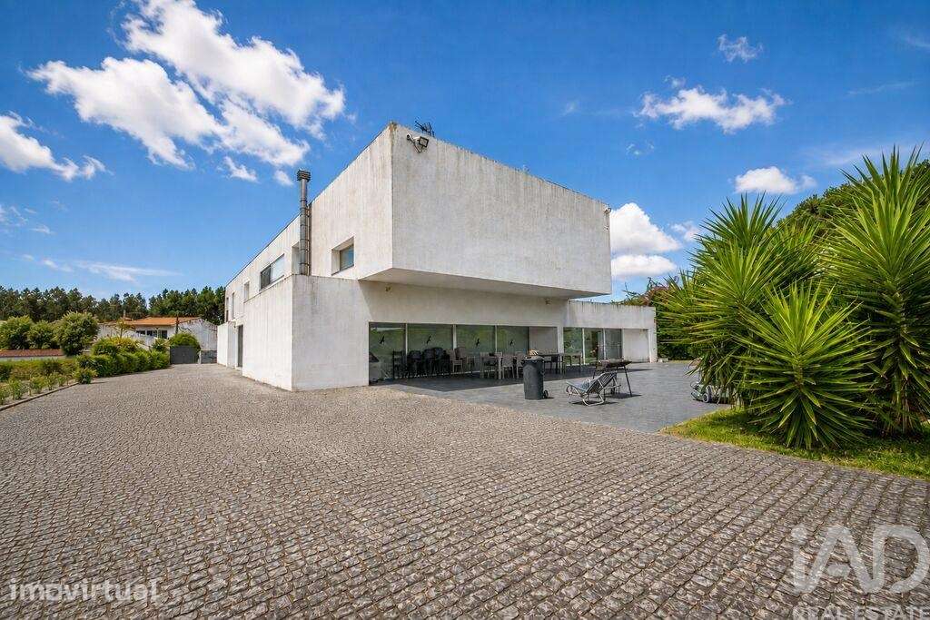 Moradia isolada T4 em Apúlia e Fão de 554,6 m2 - Grande imagem: 4/40