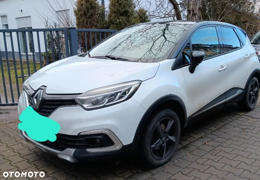 Renault Captur - 2