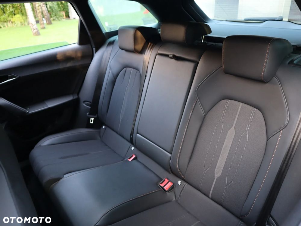 Cupra Leon Sportstourer 2.0 TSI VZ DSG - 19