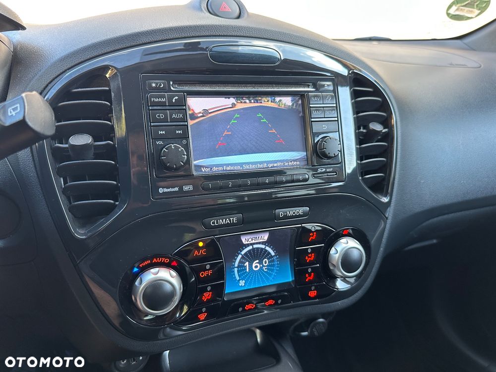 Nissan Juke 1.6 Tekna - 23