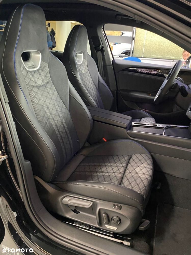 Volkswagen Passat 2.0 TSI R-Line Plus DSG - 6