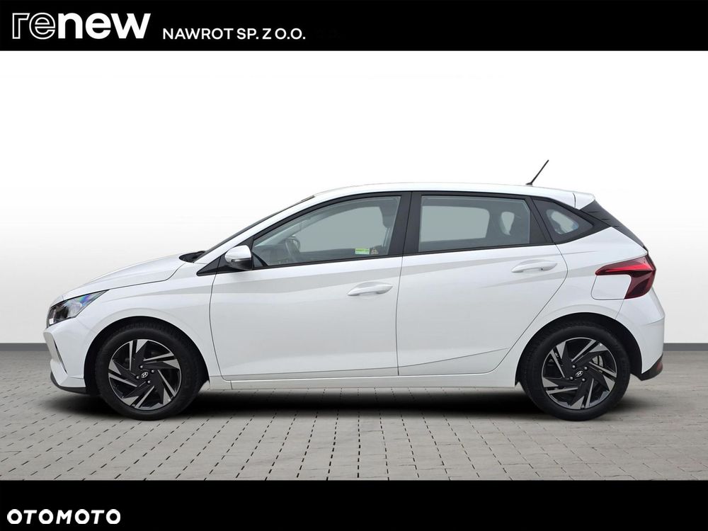 Hyundai i20 1.0 T-GDI Pure - 2