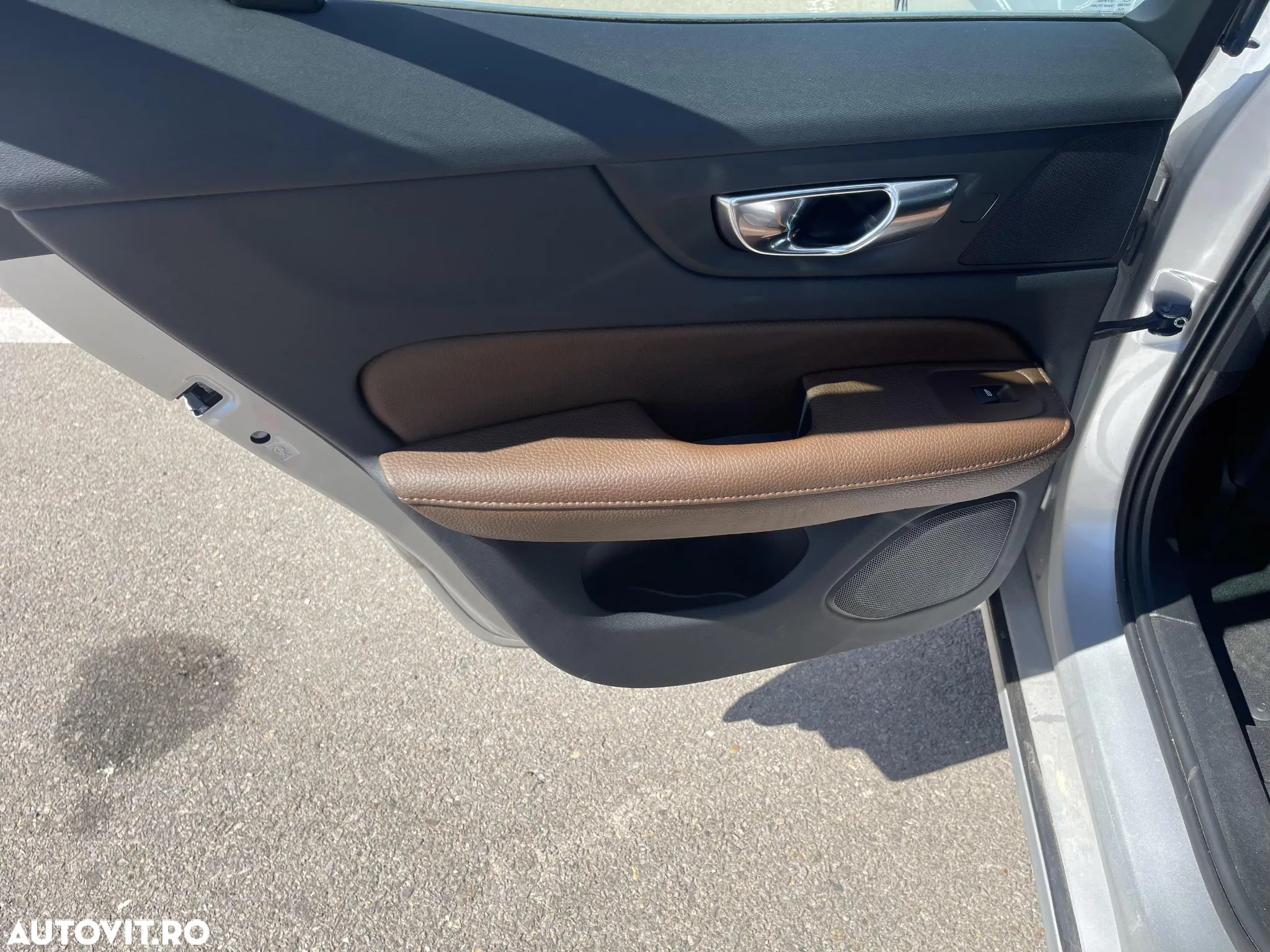 Volvo S60 - 19