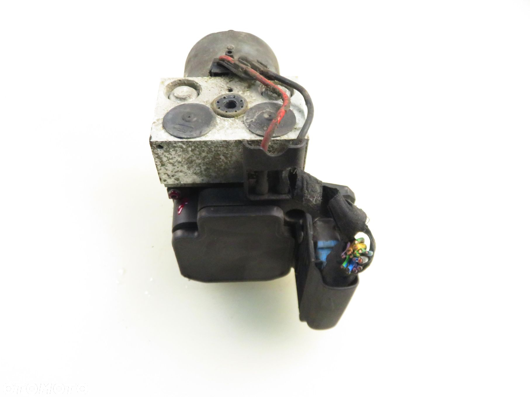 POMPA ABS AUDI A4 B5 Avant 8E0614111T 0265202401 - 6