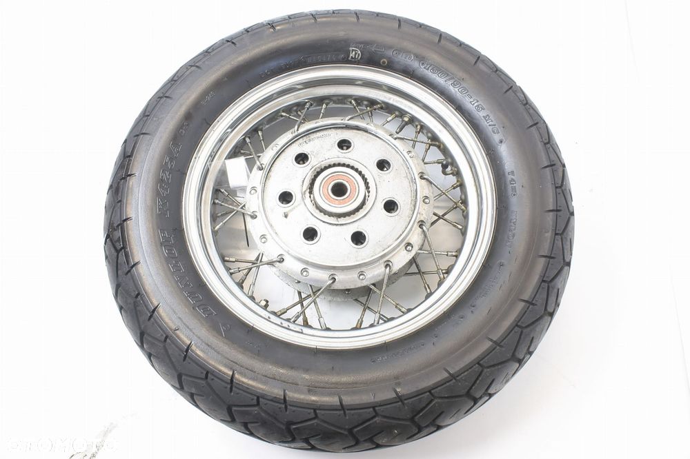 FELGA TYLNA KOŁO Kawasaki VN 15 1500 Vulcan - 2