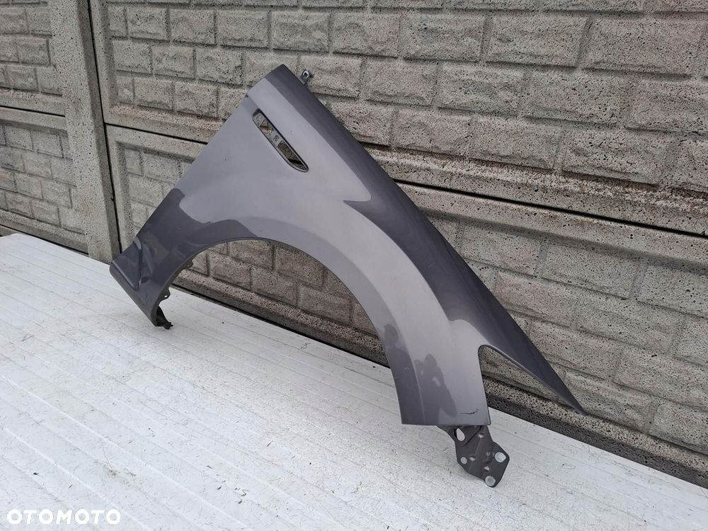 Ford Mondeo Mk4 2007-2015 Błotnik Prawy Przedni - 2