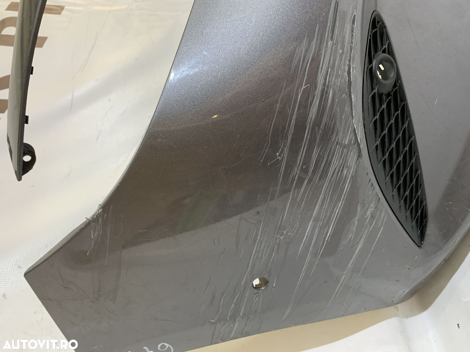 Bara fata Mercedes B-Class W247, 2019, 2020, 2021, 2022, cod origine OE A2478855300. - 18