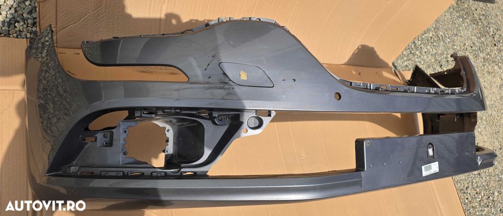 Bara fata Renault Talisman 2015 2016 / 2017 / 2018 2019 - 1