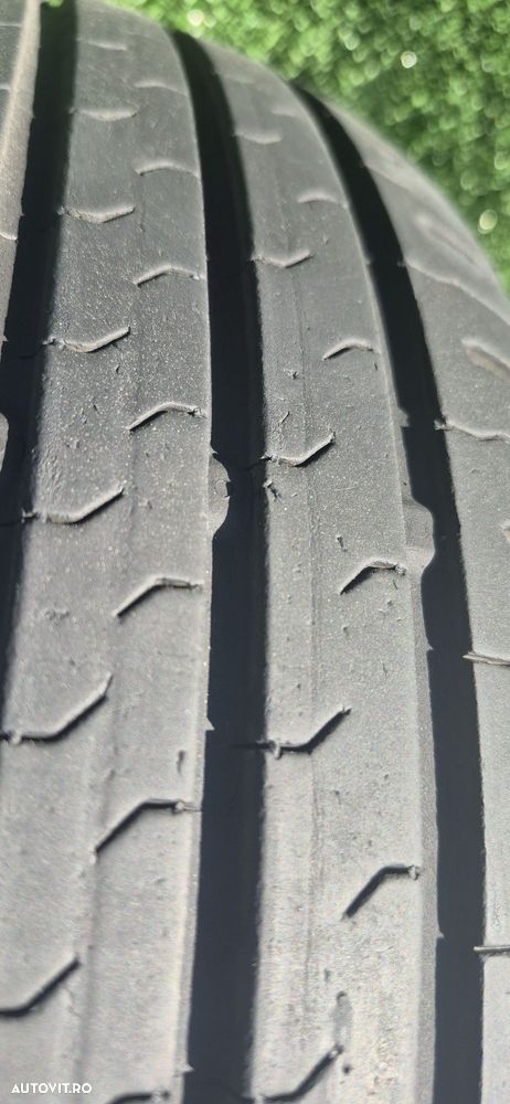 Anvelope 2x165 65 14 Continental dot 19 mm 5.4 - 3