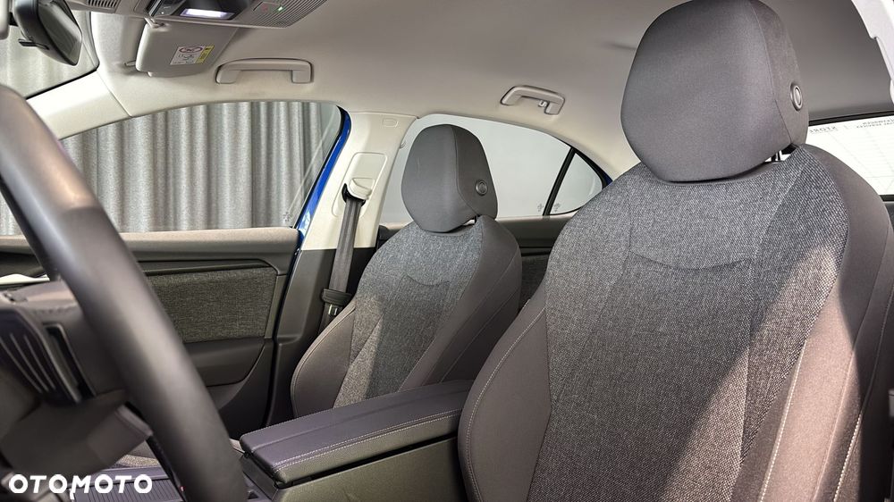 Skoda Superb 1.5 TSI mHEV Essence DSG - 12