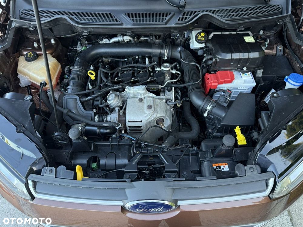 Ford EcoSport - 40